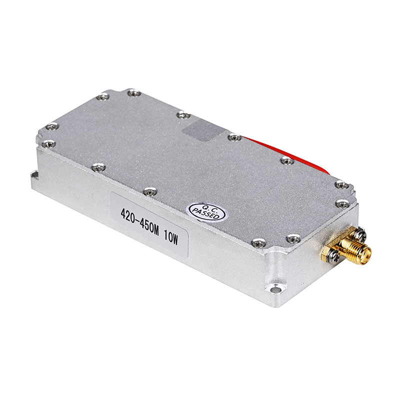 Modul Anti Dron 10W 420-450MHz