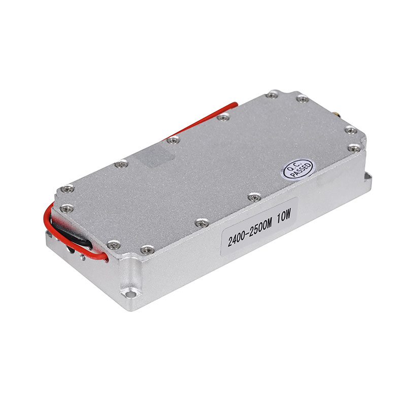 Modul CounterMeasure Modul UAV 10W Anti Drone
