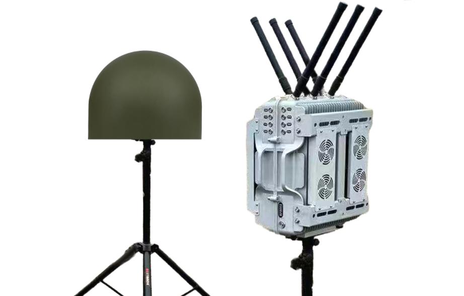 Apakah Teknologi Anti-Drone Lakukan dan Bagaimana Ia Berfungsi?