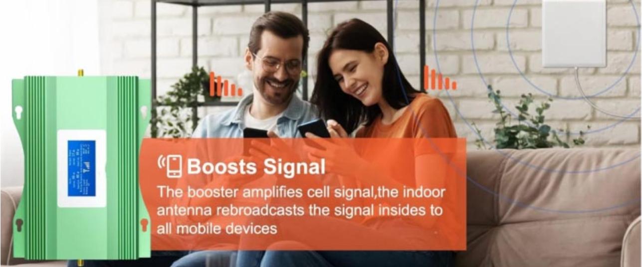 Tidak ada lagi panggilan yang dijatuhkan: penggalak isyarat telefon bimbit muktamad bagi setiap pembawa pada tahun 2025