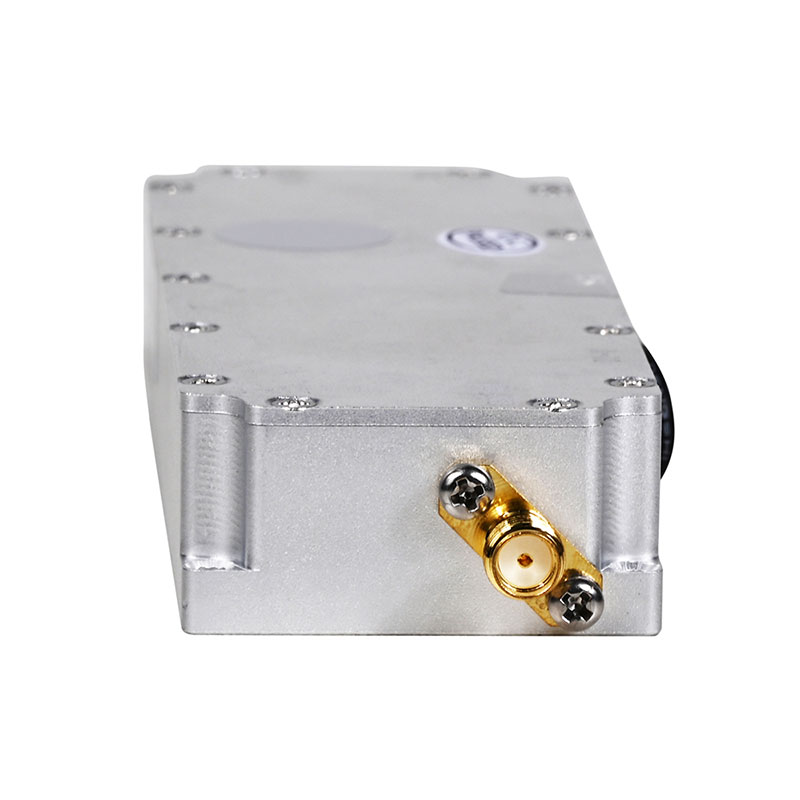 Apa yang Menjadikan Modul Anti Dron 50W Penting untuk Keselamatan Ruang Udara Moden?