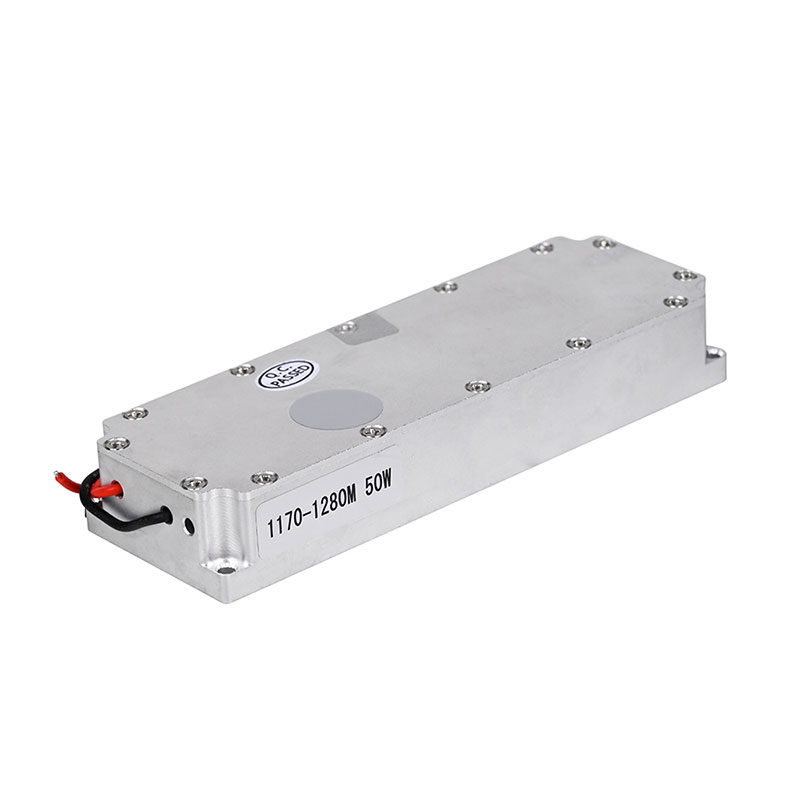 Modul Anti Dron 50W 1170-1280MHz