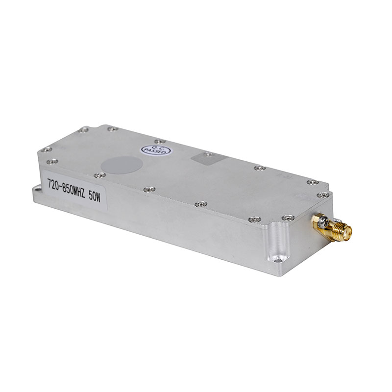 Modul Anti Dron 50W 720-850MHz